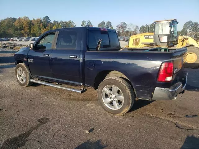 2013 Dodge RAM 1500 SLT