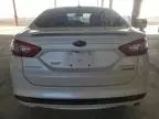 2014 Ford Fusion Titanium HEV