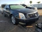 2009 Cadillac DTS