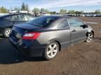 2007 Honda Civic EX