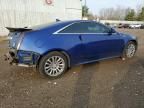 2012 Cadillac CTS Premium Collection