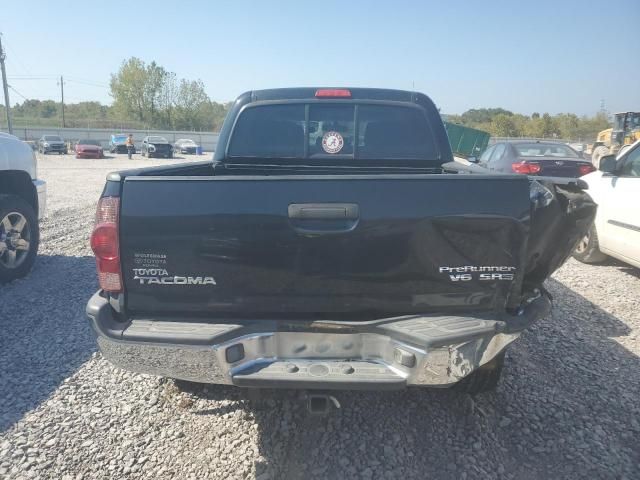 2006 Toyota Tacoma Double Cab Prerunner