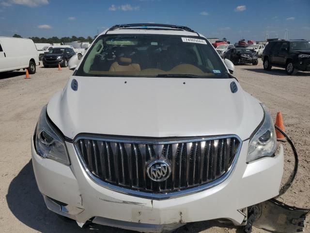 2016 Buick Enclave