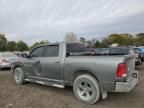 2012 Dodge RAM 1500 SLT