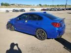 2018 Subaru WRX STI Limited