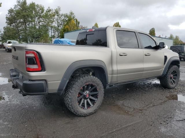 2021 Dodge RAM 1500 TRX