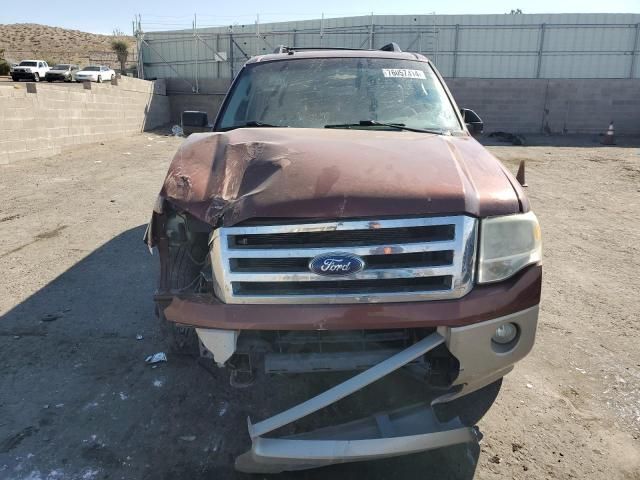 2007 Ford Expedition Eddie Bauer