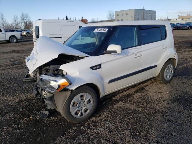 2012 KIA Soul