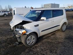 KIA Vehiculos salvage en venta: 2012 KIA Soul