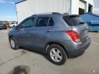 2015 Chevrolet Trax 1LT