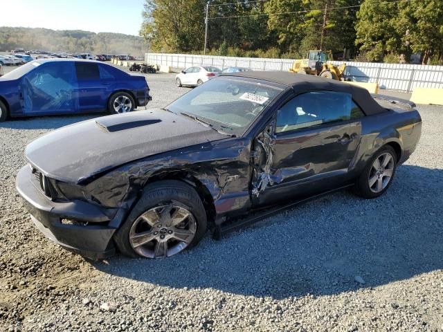 2007 Ford Mustang GT