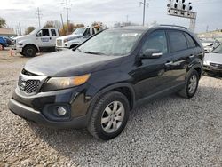 2012 KIA Sorento Base en venta en Columbus, OH