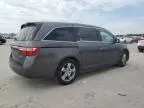 2013 Honda Odyssey Touring