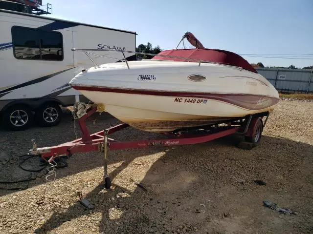 1997 Boat Other