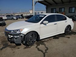 2016 Honda Accord Sport en venta en Los Angeles, CA