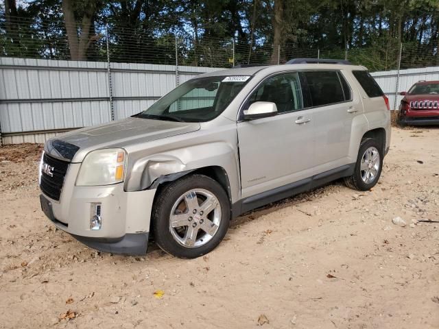 2012 GMC Terrain SLT