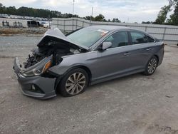 2018 Hyundai Sonata SE en venta en Dunn, NC