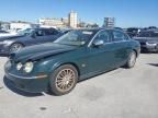 2007 Jaguar S-Type