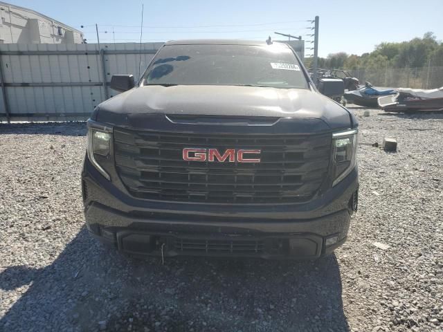 2024 GMC Sierra K1500 ELEVATION-L