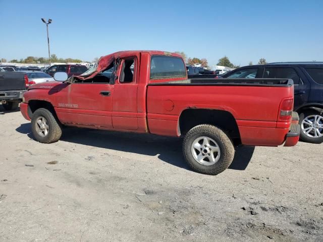 2001 Dodge RAM 1500