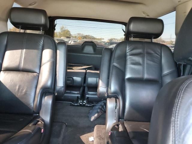 2007 Chevrolet Tahoe K1500