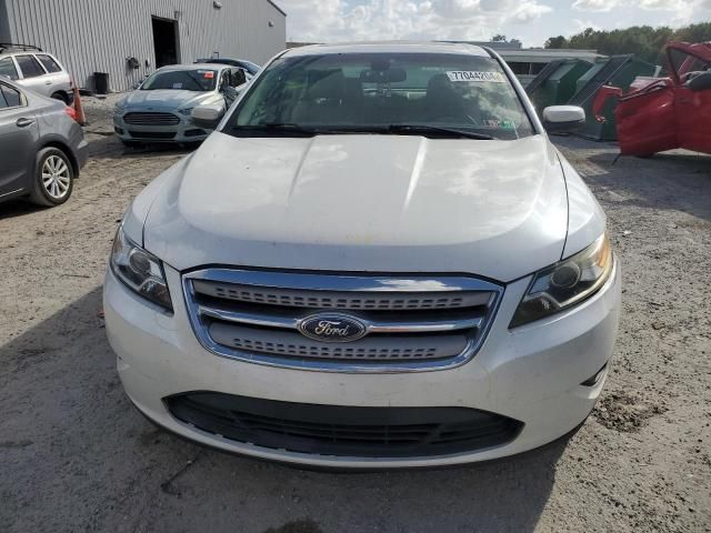 2011 Ford Taurus SEL