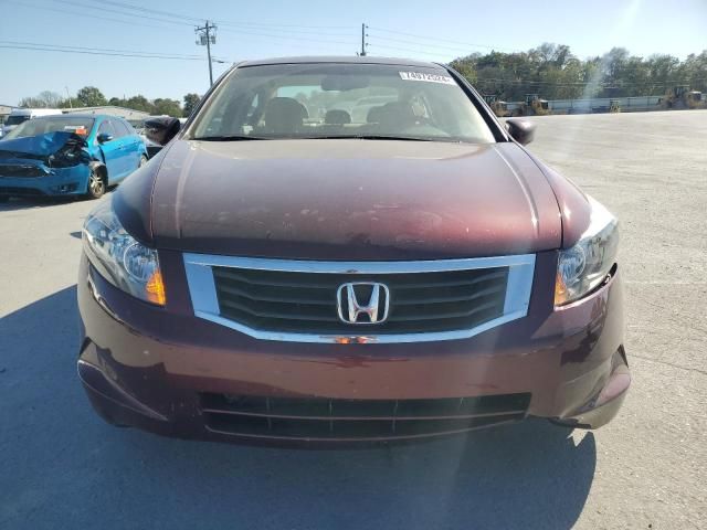 2010 Honda Accord EXL