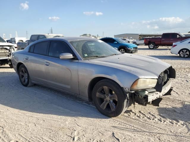 2013 Dodge Charger SE