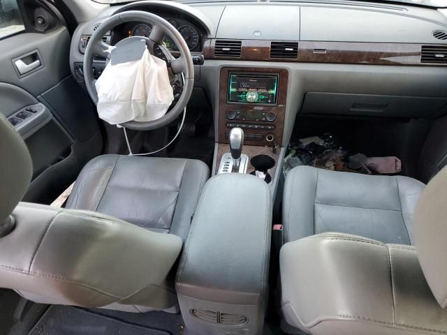 2007 Ford Five Hundred SEL