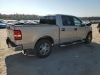 2006 Ford F150 Supercrew