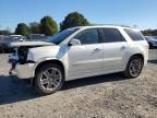 2012 GMC Acadia Denali