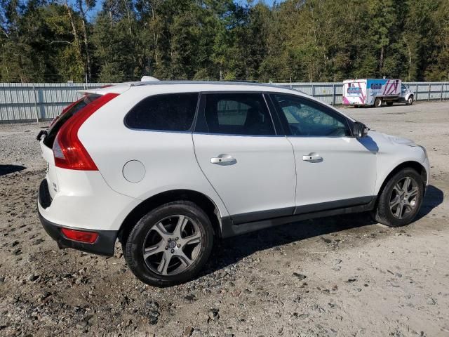 2012 Volvo XC60 T6