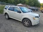 2009 Mercury Mariner