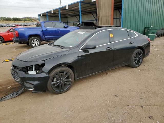 2023 Chevrolet Malibu Premier