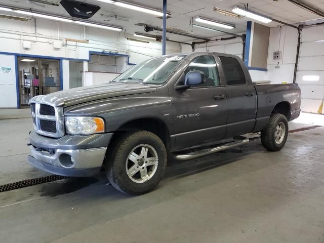 2003 Dodge RAM 1500 ST