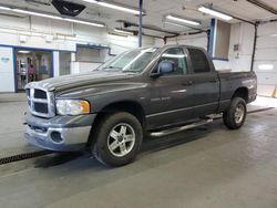 Dodge Vehiculos salvage en venta: 2003 Dodge RAM 1500 ST