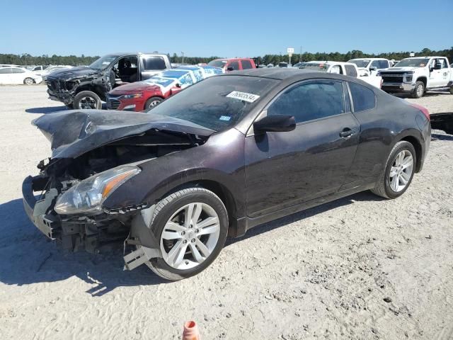 2011 Nissan Altima S