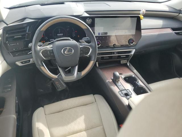 2024 Lexus RX 350 Base