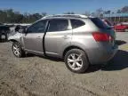 2008 Nissan Rogue S