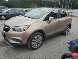 2019 Buick Encore Preferred en venta en Savannah, GA