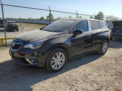 2020 Buick Envision Preferred en venta en Houston, TX