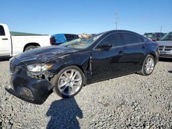 2016 Mazda 6 Touring en venta en Tifton, GA