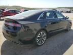 2019 Lincoln MKZ Reserve II