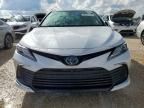 2022 Toyota Camry XLE