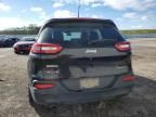 2014 Jeep Cherokee Sport