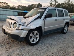 2011 Jeep Patriot Latitude en venta en Augusta, GA