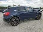 2017 Mercedes-Benz GLA 250 4matic