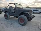 1985 Jeep Jeep CJ7