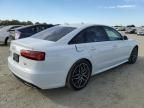 2018 Audi A6 Premium Plus