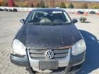 2006 Volkswagen Jetta TDI Option Package 1